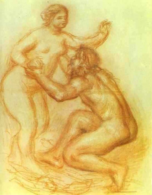 the rhone and the seine.jpg